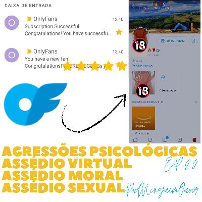 O lado obscuro de OnlyFans!ONLYFANS em 2024 🫣 Vale a Pena??O que é OnlyFans Como funciona?Quem criou a plataforma OnlyFans?Como o uso de Onlyfans afeta a saúde mental? O lado obscuro de OnlyFans!ONLYFANS em 2024 🫣 Vale a Pena??O que é OnlyFans Como funciona?Quem criou a plataforma OnlyFans?Como o uso de Onlyfans afeta a saúde mental?