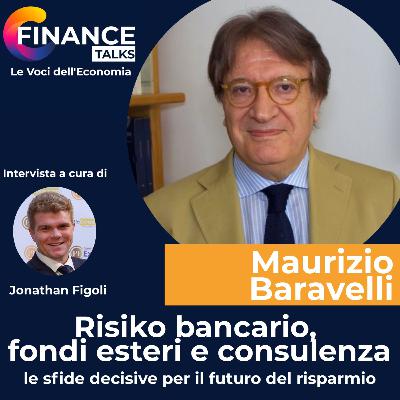 Risiko bancario, fondi esteri e consulenza: le sfide decisive per il futuro del risparmio