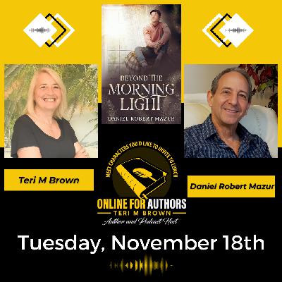 Beneath the Sermon: A Son’s Search for His Own Voice with Author Daniel Robert Mazur