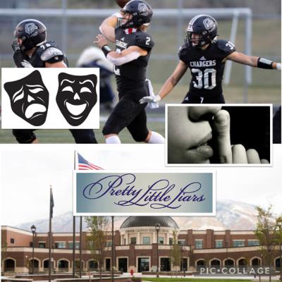 The First Truth: We Are Fake