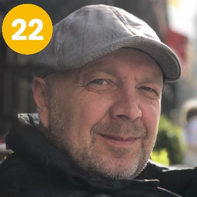 Midlife Opportunity – Ein Gespräch mit Christian Kersten