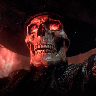 Un encuentro con El Charro Negro