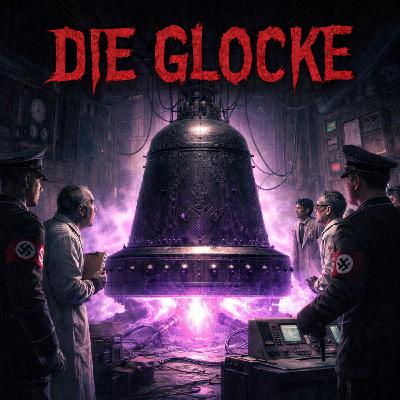Die Glocke: La máquina del tiempo del Tercer Reich