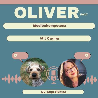 Medienkompetenz mit Carina