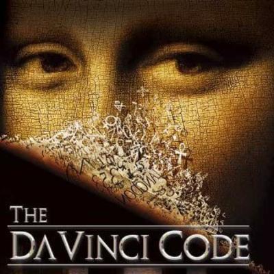 Renegades Reviews: Episode 307 (The Da Vinci Code)
