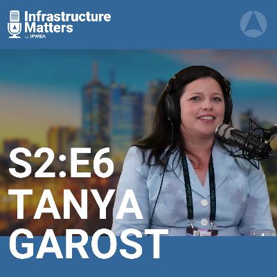 S2E6: Transforming Finance and Asset Management with Tanya Garost, President of GFOA