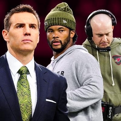 Kurt Warner On Kyler Murray DIVORCE And Drew Petzing TENTATIVE State With Arizona Cardinals