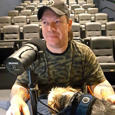 Brian Buxton on Notable Local Eateries & Taking Over at News4U