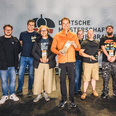 #059 - Deutsche Meisterschaft der Hobbybrauer 2025