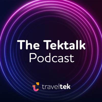 Transforming Travel with AI: John O’Neill on Automation & Industry Insights Transforming Travel with AI: John O’Neill on Automation & Industry Insights