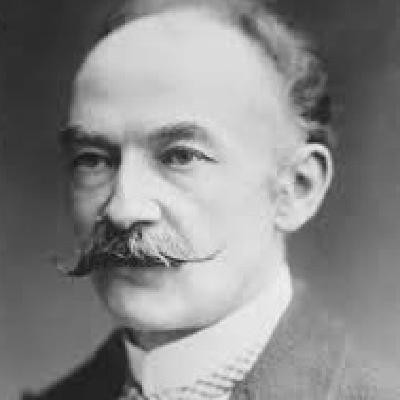 Thomas Hardy: el escritor al que rompieron el corazón Thomas Hardy: el escritor al que rompieron el corazón