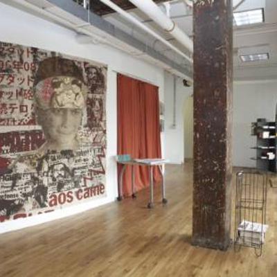 [PREVIEW] #8: Autonomous Education and the Brecht Forum