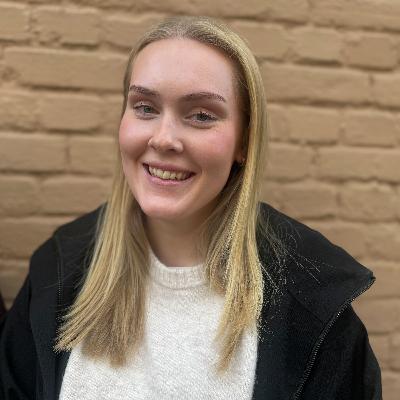 LIKESTILLING PÅ VILLE VEIER? Ingrid Hovland (20) tror norske kvinner vil ha noe annet enn før LIKESTILLING PÅ VILLE VEIER? Ingrid Hovland (20) tror norske kvinner vil ha noe annet enn før