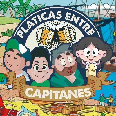 CAPITULO DOCE: TENEMOS QUE HABLAR, ERES TU, NO SOY YO...