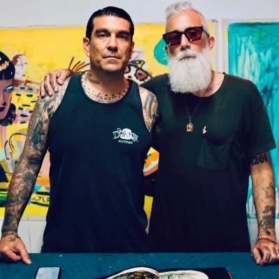 Episode 102 - Coulter Jacobs