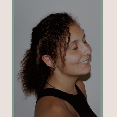 Alessia Maria: an autoimmune disorder versus my brain