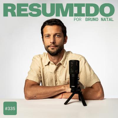 #335 — OpenAI libera pornô / A internet morreu / Chatbots nucleares