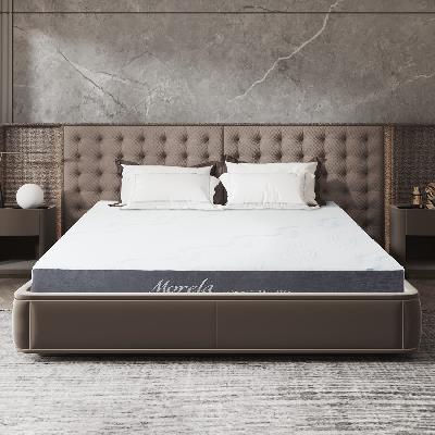 Đệm Cao Su thiên nhiên D'lavish Morela