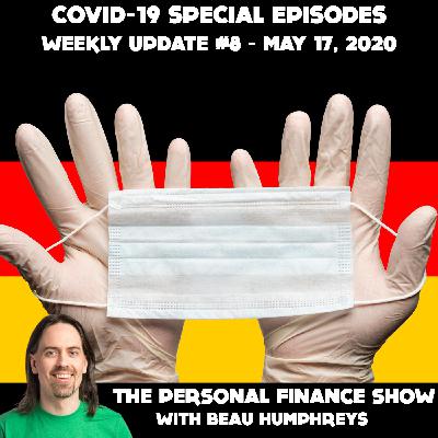 COVID-19 Weekly Update 8 COVID-19 Weekly Update 8