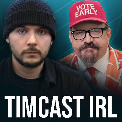 FOOD STAMPS OVER, Ending Nov 1, Food RIOTS May Spark Trump INSURRECTION ACT w/ Brick Suit