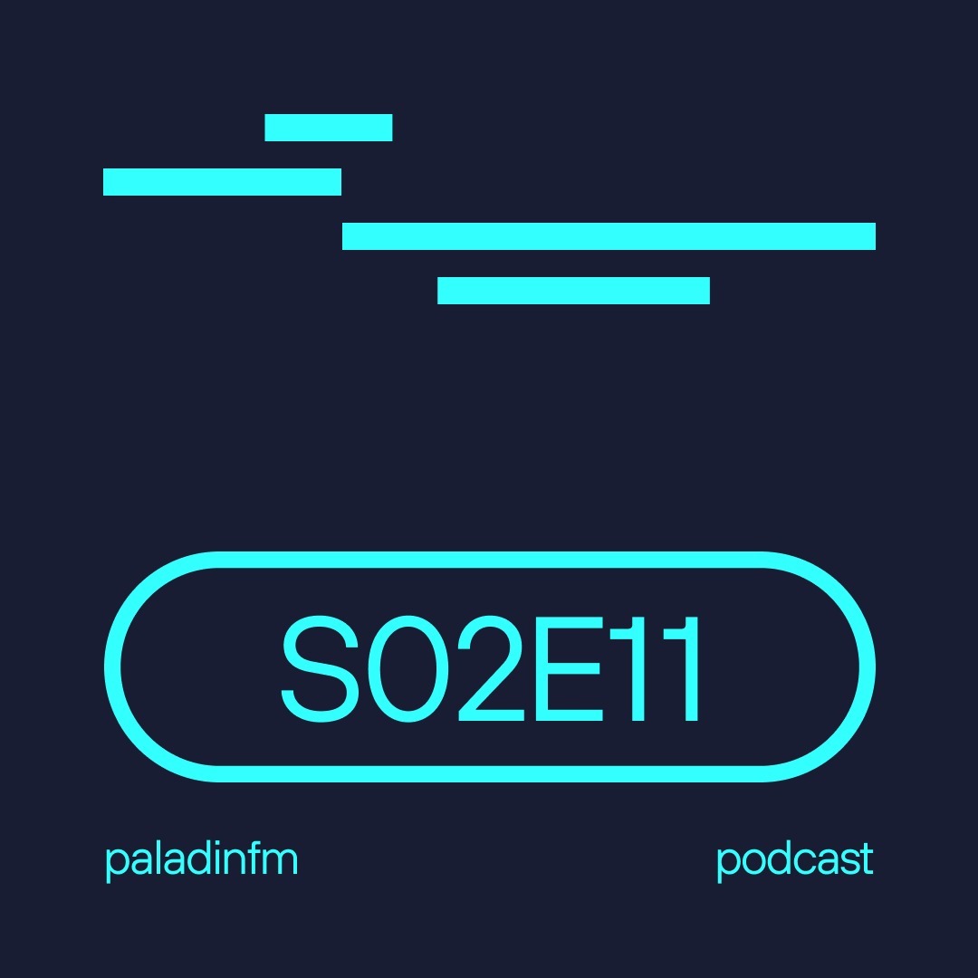Paladin Fm