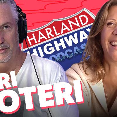 The new Harland Highway #78 Cheri Oteri