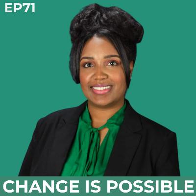 Quit the Corporate World to Build Your Dream Business as a Professional with April Little