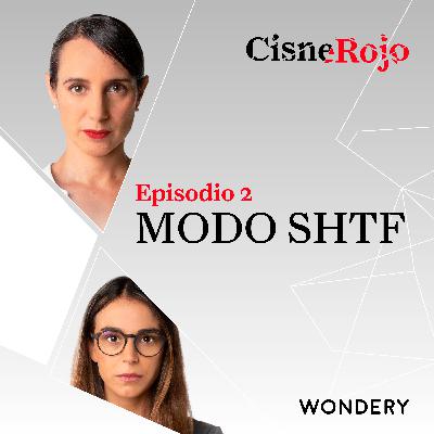 2 - Modo SHTF