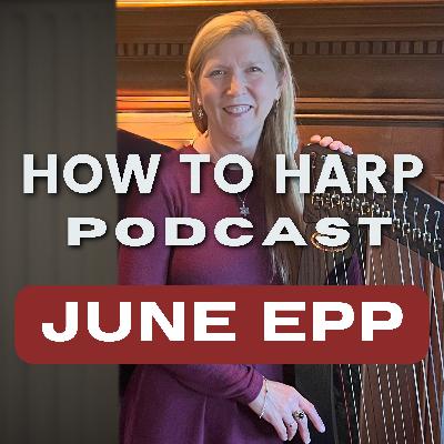 Ep 24: June Epp