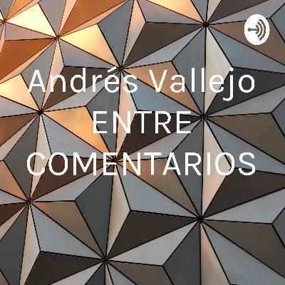 Política 2021 Andrés Vallejo