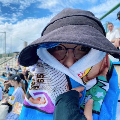 #14 「偶然の出会いは冬に期待。夏の恋は捨ててる。」