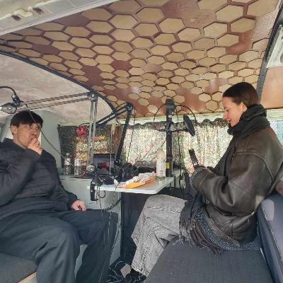 elektroni raadiobuss #10 Viljandi Tantsunädal - Elle Viies