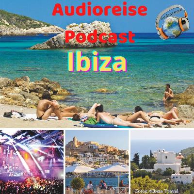 Ibiza Entdecken -Strände, Beats und Magische Momente