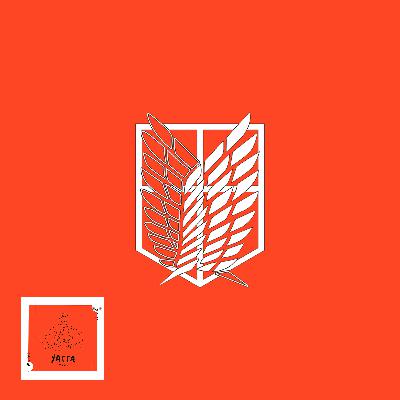 Detrás de la muralla - Ep. 64 Declaración de guerra