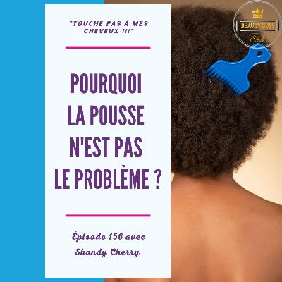 #156 - Pourquoi la pousse n'est pas le problème ?