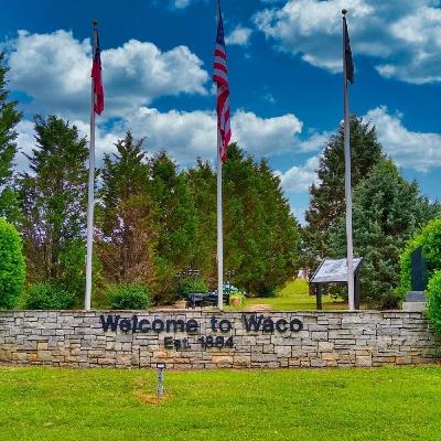 S5 Ep7: City Clerk Kimberly Edwards - City of Waco, GA