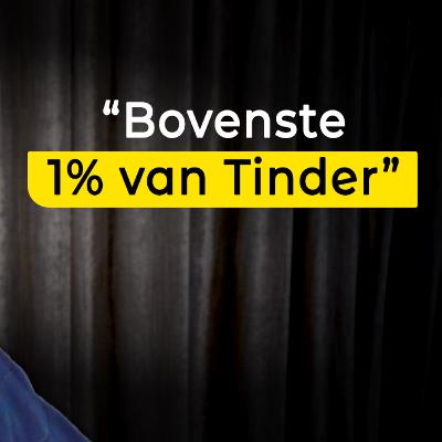 Tim's Dating Transformatie: Van NUL Dates naar TOP 1% van Tinder