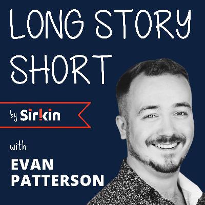 Building in Public with Evan Patterson