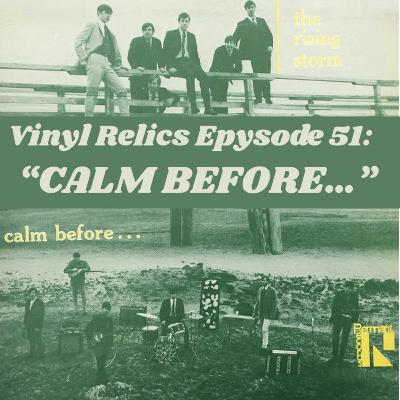 The Rising Storm: Revisiting Calm Before with All Six Members