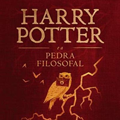 AUDIOBOOK: Harry potter e a pedra filosofal (capítulo 1) parte 1