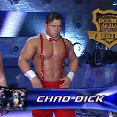 TMPToW: Chad Wicks
