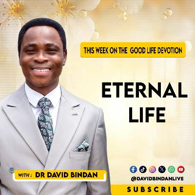 Eternal Life
