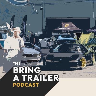 A Portland Recap and the 911r Interview, Part Deux