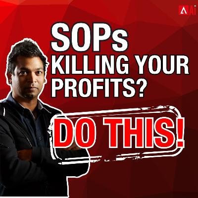 How to use AI to write your Business SOPs