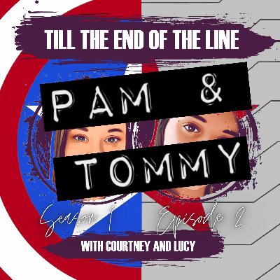 Pam and Tommy