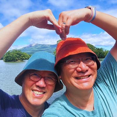 同志家庭神隊友系列!面對校園性平教育,老師跟同志家長可以做甚麼? feat.子良&耕宇 同志家庭神隊友系列!面對校園性平教育,老師跟同志家長可以做甚麼? feat.子良&耕宇