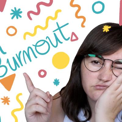 Sin Más 4x13 - Como escapar del burnout