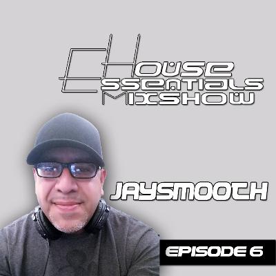 Episode 6 Feat. Jay Smooth