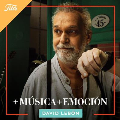 David Lebón | Temporada 1 - Episodio #2