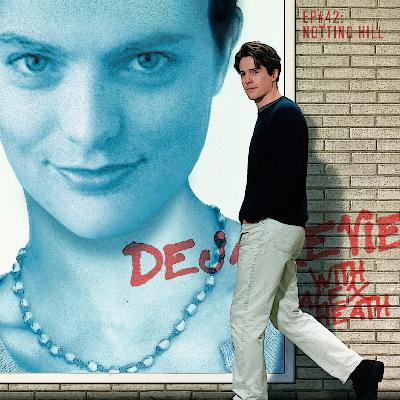 Episode 42: 'Notting Hill' with Alex Heath